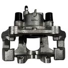 2018 Dodge Durango Brake Caliper 2